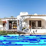 Prázdninový dům Casa N's Albufeira