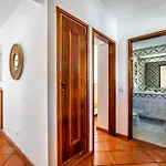 Prázdninový dům Casa N's