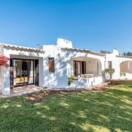 Сasa de vacaciones Casa N's Albufeira