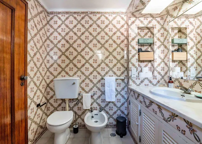 Casa N's Дом отдыха