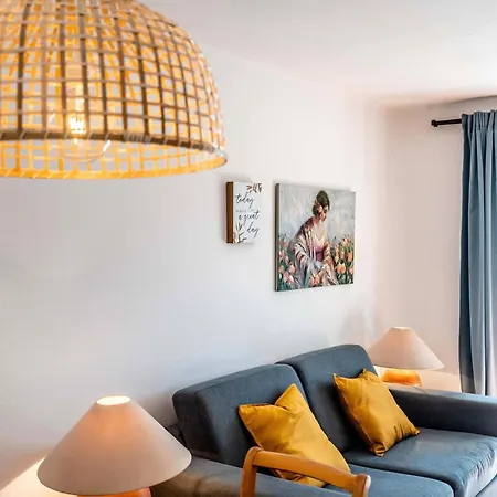 Holiday home Casa N's