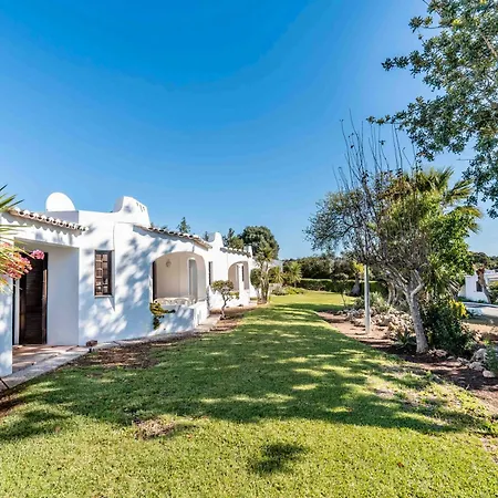 Casa N's Albufeira