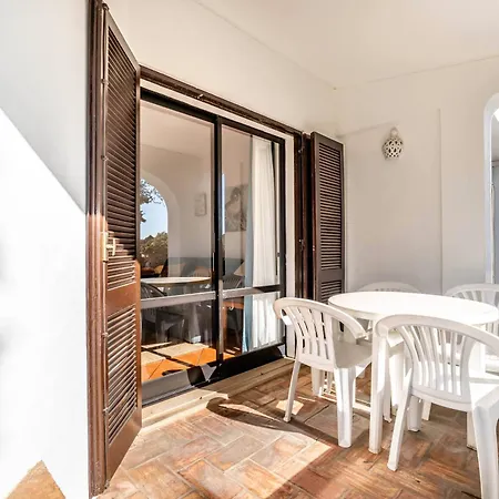 Casa N's Holiday home Albufeira