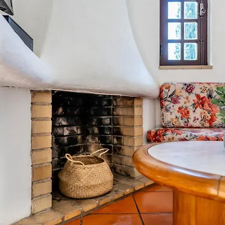 Nyaraló Casa N's *