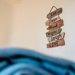 Casa N's Дом отдыха Албуфейра